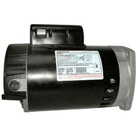 Century 1Hp Sq. Flange Centurion Motor Mfr. B2853 B2853
