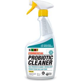 CLR PRO® Commercial Probiotic Cleaner 32oz - Pkg Qty 6 FM-CPC32-6PRO