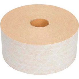 Light Duty Reinforced Water Activated Kraft Tape 3