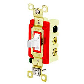 Example of GoVets Switches Receptacles and Sensors category