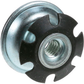 Allpoints 263795 Insert Threaded- Roundtubing 263795