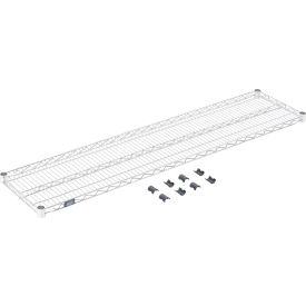 Nexel® S1460S Stainless Steel Wire Shelf 60