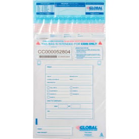GoVets™ MasterCoin™ Coin Bag W/ Reinforced Handle 12