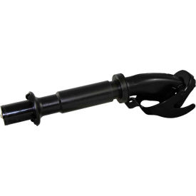 Wavian Jerry Can Replacement Spout Nozzle Black - 3102 3102
