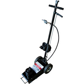 AME International Titan 22 Ton Air Hydraulic Service Jack - 14140 14140
