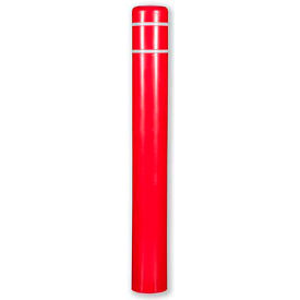 Post Guard® Bollard Cover 8 7/8