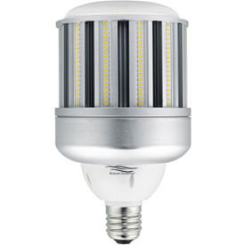 Straits 15020051 LED Corn Lamp 80W 10130 Lumens 5000K Mogul (E39) (200W HID Replacement) 15020051