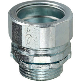 L.H.Dottie® No Thread Connector 1-1/2
