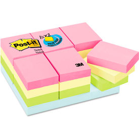 Post-it® Notes Original Pads Collection Colors 1.38