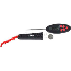 Winco TMT-DG5 Dial Digital Thermometer TMT-DG5 - Pkg Qty 12