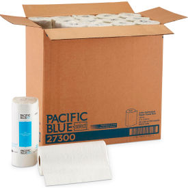 Georgia-Pacific Professional Pacific Blue Select Kitchen Towel 11