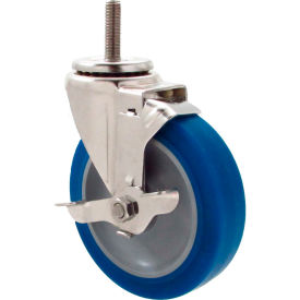 Durable Superior Casters Swivel Stem Caster - 5