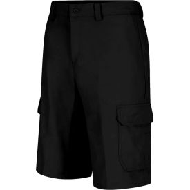 Wrangler® Men's Canvas Functional Cargo Short Black 38x12 - WP90BK3812 WP90BK3812