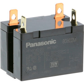 Allpoints 5031060 Relay Compressor For Hoshizaki Of America 4A1307-01