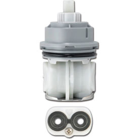 Delta Pressure Balance Cartridge For Multi Choice 17 Series Valves RP46463 - Pkg Qty 2