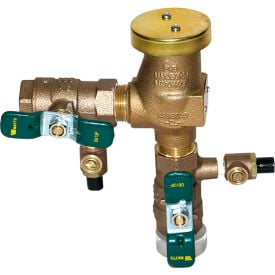 Example of GoVets Backflow Preventers category