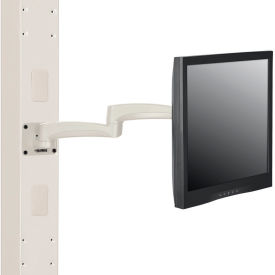 Example of GoVets Computer Stand and Cart Accessories category