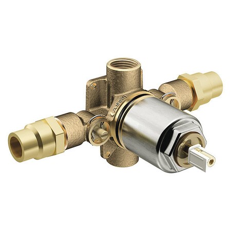 Valve, Moen, Brass MPN:45321