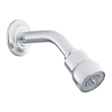Fixed Showerhead, Brass MPN:41916