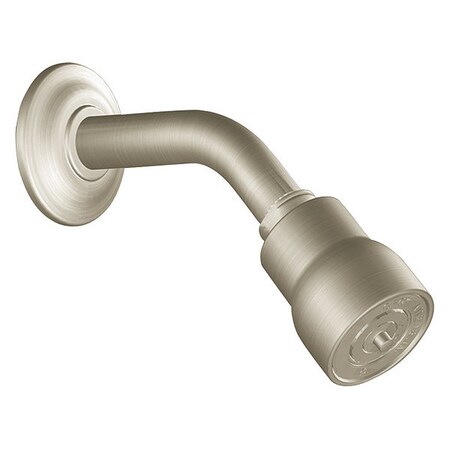 Fixed Showerhead, Brass MPN:41916BN