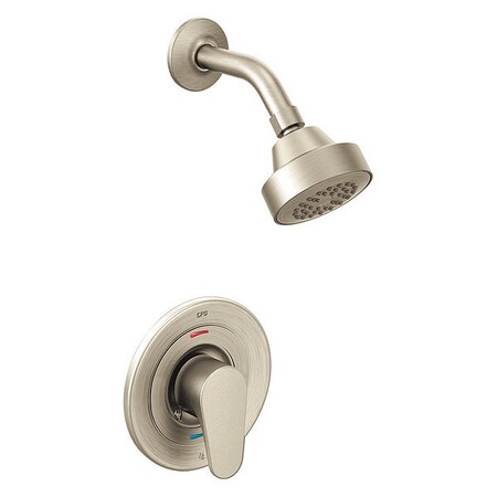 Shower Faucet, Bulb, Lever MPN:46302CBNGR