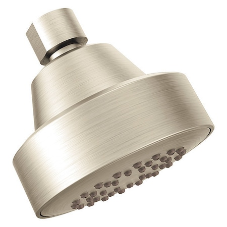 Fixed Showerhead, Brass MPN:46401BNGR