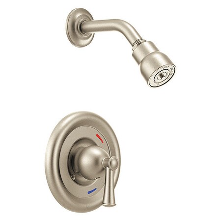 Shower Faucet, Bulb, Lever MPN:T41315CBN
