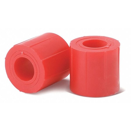 Bench Whl Bushings, 1