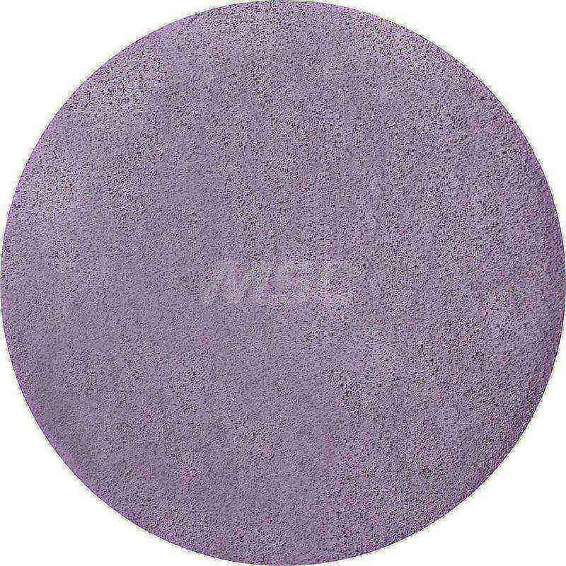 PSA Disc: 5 in Disc Dia, 180 Grit, Ceramic MPN:52293 PSA Disc: 5 in Disc Dia, 180 Grit, Ceramic MPN:52293