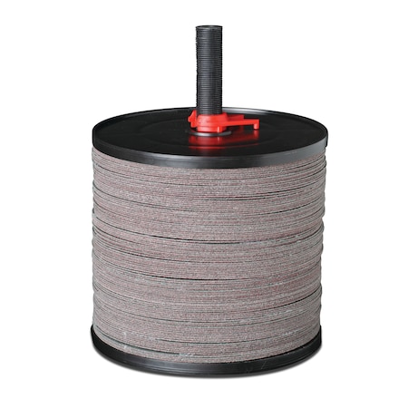 5 X 7/8 - Spindle 100-Pack AZ80 MPN:48537