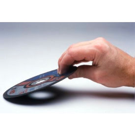 Quickie Cut™ Thin Cut-Off Wheels CGW ABRASIVES 35517 35517