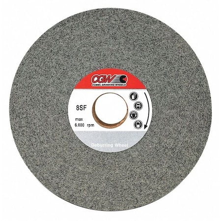 Convolute Whl, 8 x 1 x 3, 8S, Fine MPN:70144