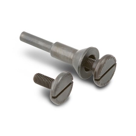 1438 Mandrel Adapter MPN:48227