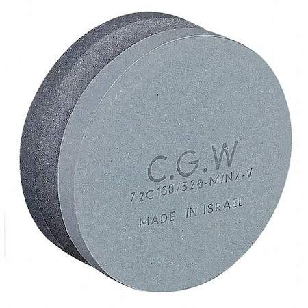 Dressing Whl, 4x1.5, Rd Comb, C150/320-MN7 MPN:35902