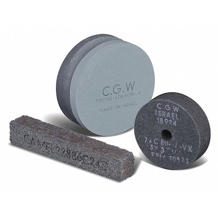 Dressing Whl, 3x.5x.5, T1, 72C-80-L-V MPN:35905