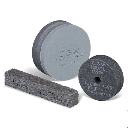 Dressing Wheels, 3