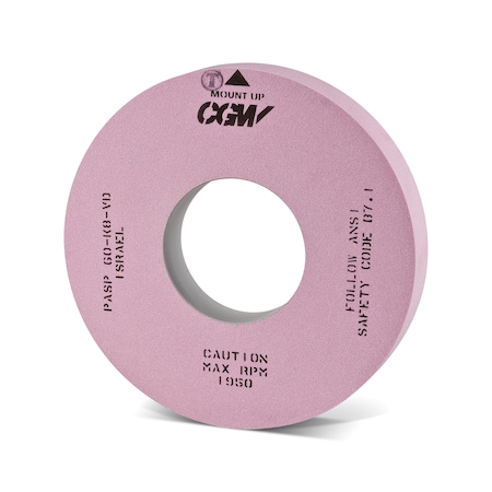 Grinding Whl, 16x1.5x8, T1, PASP-60K8-VD MPN:37807