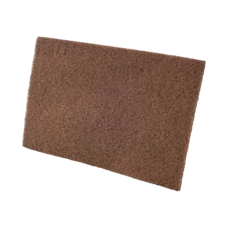 Sanding Hand Pad, 6x9, Tan HD MPN:36286