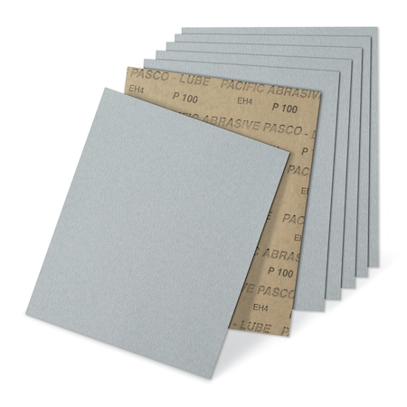 Sanding Sheet, CSA, 9x11, 320G, A, Wt., AO MPN:44837