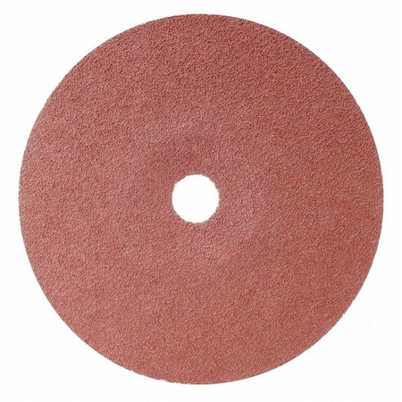 Fiber Disc, 7 x 7/8, 36G, AO MPN:48032