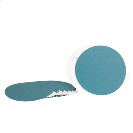 Sanding Disc, PSA, 5, 150G, DOR, Q711T, 5