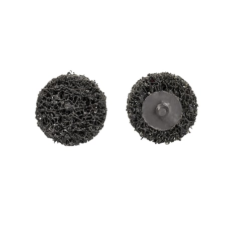 Strip Whl, 2x.5, Black, EZ Strip, Roll on MPN:59061
