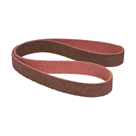 Sanding Belt, 1/4