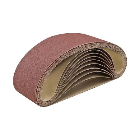 Sanding Belt, 6x48, A3xWt., Belt, 36G, 6