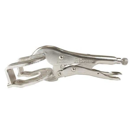 9WD Locking Welding Clamp MPN:70900
