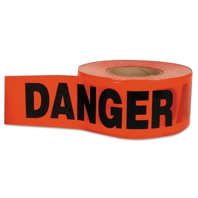 Danger Tape 3X1000 MPN:16003