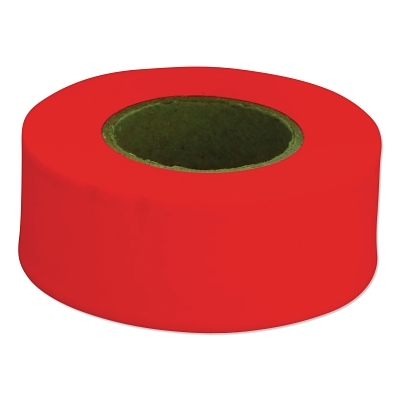 Flagging Tape White MPN:17020