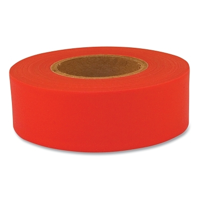 Flagging Tape Red MPN:17021