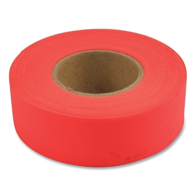 Flagging Tape Orange MPN:17022