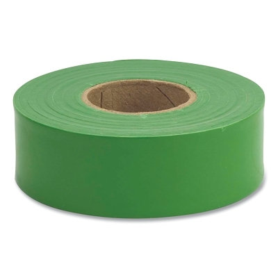 Flagging Tape Green MPN:17026